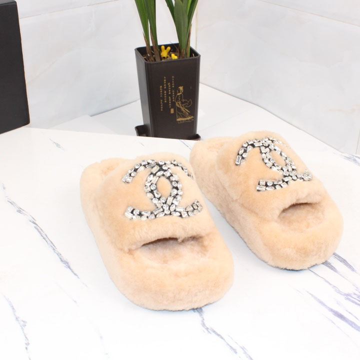 Ch*el slippers
